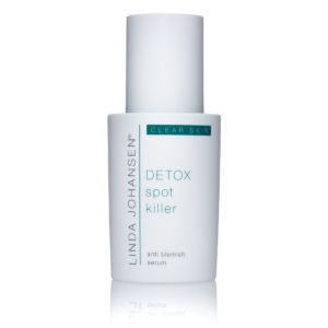 Detox Spot Killer