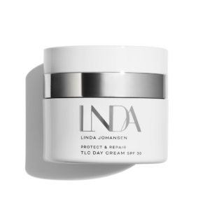 TLC Day cream face cream with lid product image