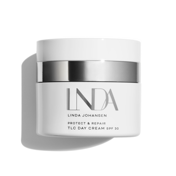 TLC Day cream face cream with lid product image