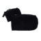 Mittens Black