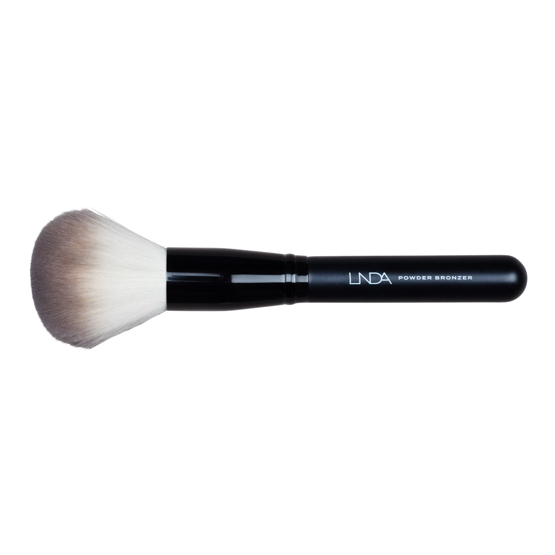 Bronzer Brush Linda Johansen LUX Brush Powder Bronzer