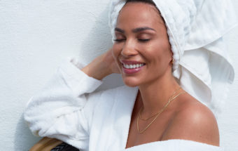 Green Tea Facial Mist