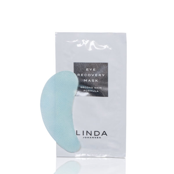 Eye recovery mask The eye mask that refreshes the eye skin immediately