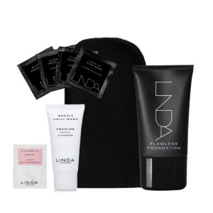 Foundation package