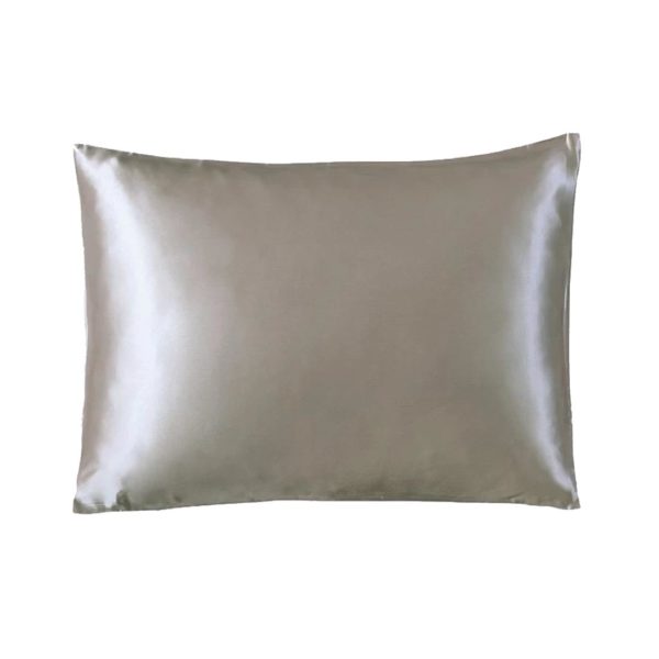 Pillowcase Gray