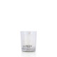 Mini Scented Candle - Blissful Rain