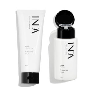 Duo rensepakke ansiktsrens