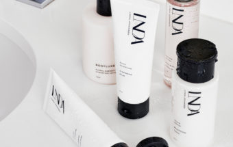 Cleansing wash