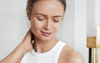 Learn about skin aging