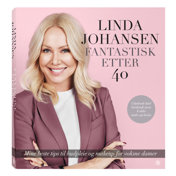 Linda Johansen - Fantastic after 40