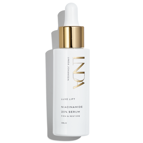 Niacinamid Serum 20%