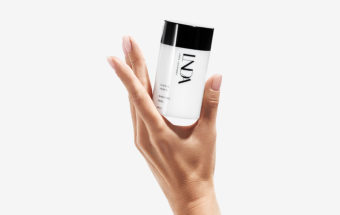 What is enzyme peeling?