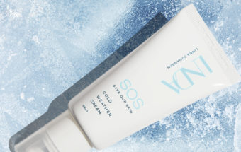 Take care of the family's winter skin!
