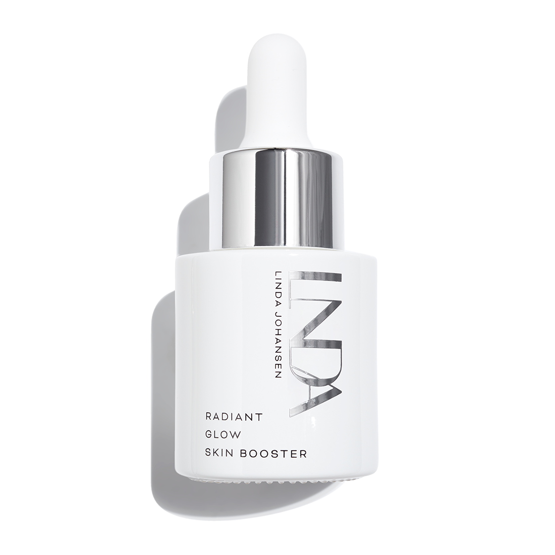 Radiant Glow Skin Booster