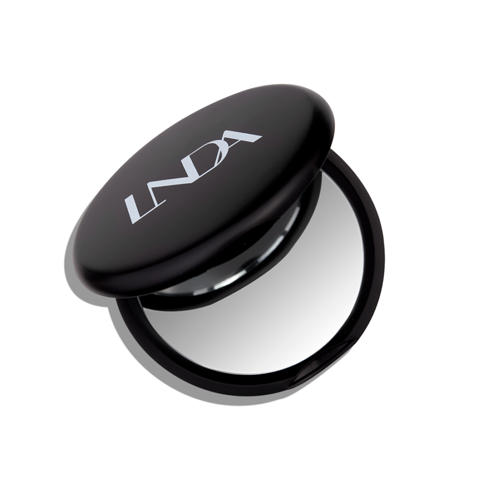 Lux Compact Mirror Linda Johansen