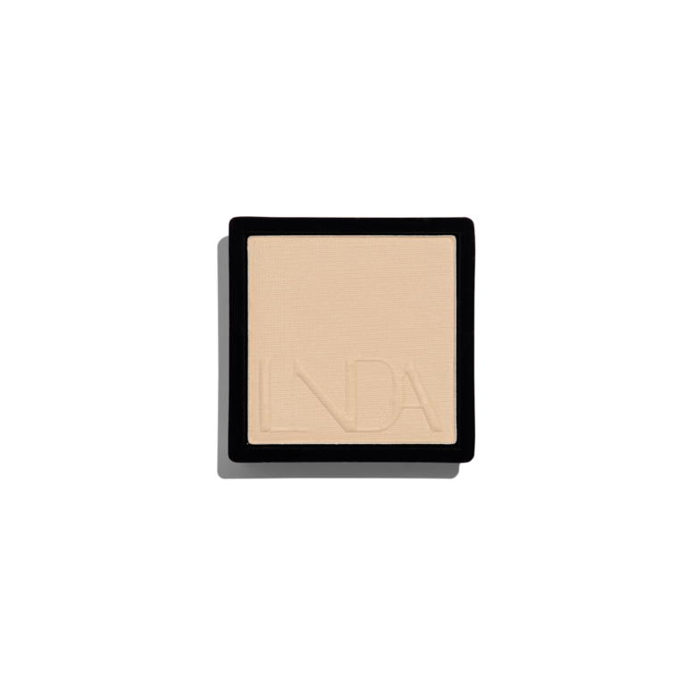 EyeShade Ivory Linda Johansen