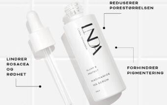 Vilket Niacinamide serum är rätt för mig?