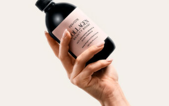 Nyhet! – Collagen Beauty Boost