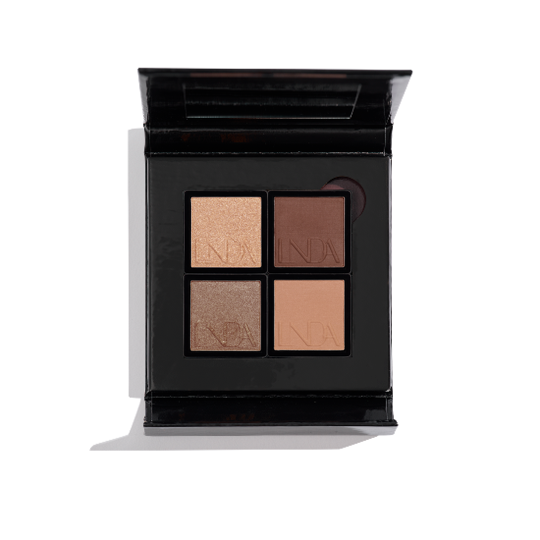 Palette_Brown Obsession