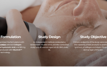 Collagen beauty boost – Klinisk testet